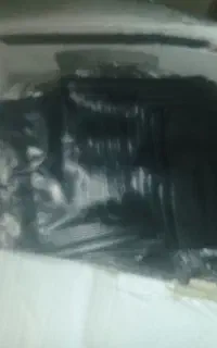 کیسه نشاء