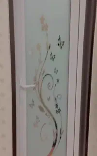 ساخت درب پنجره دوجداره نقدواقساط و توری ریلی