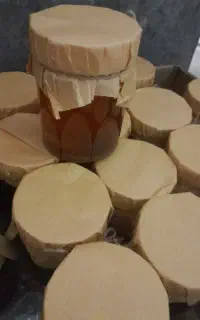 عسل طبیعی درجه۱ قیمت عمده سود کمتر فروش بیشتر