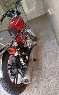 رهرو 200