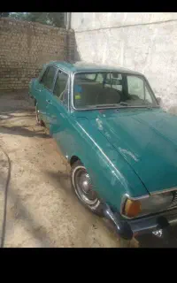 پیکان کلکسیونی مدل ۷۹ رنگ فابریک