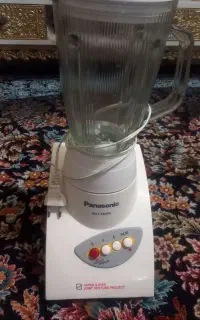 آسیاب مخلوط کن
