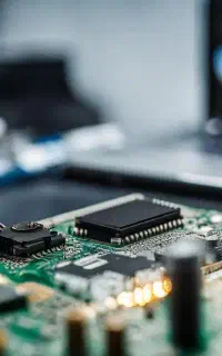 تعمیر تخصصی کامپیوتر و لپ‌تاپ دکتر سیستم ۲۴