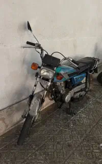 فروش موتور سیکلت