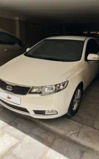 سراتو آپشنال مدل ۹۷ (اقساطی)