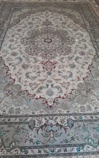 رو فرشی ۹ متری کیابافت یزد