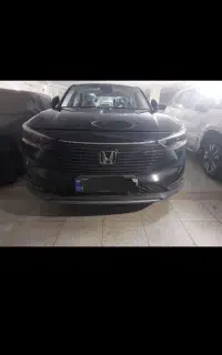 هوندا وزل