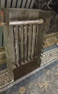 کباب پز گازی سایز بزرگ