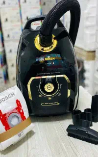 جاروبرقی بوش آلمان