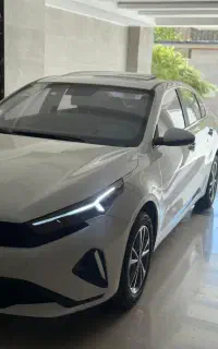 کیا سراتو K3 مدل 2024 بدون توضیح عروسک