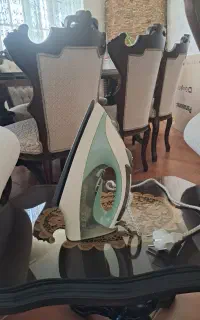 اتو بخار