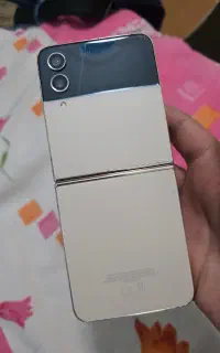 زد فلیپ ۴ Z flip 4 512g