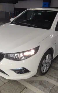 تارا مدل 1404 بی رنگ TARA V4 TU5 PLUS