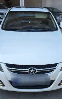 جک J5/ مدل 96/ فروش اقساطی با شرایط آسان