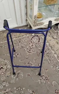 واکر بهداشتی درمانی