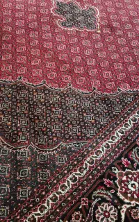 1عددفرش ریز ماهی6متری