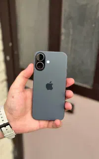 ایفون ۱۷ نرمال ۲۵۶ گیگ CH با کد