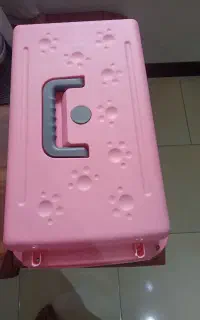 باکس سگ و گربه