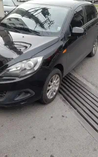 ام‌وی ام ۳۱۵ بیرنگ