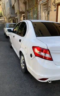 ساینا ۹۶ دوگانه بدون رنگ