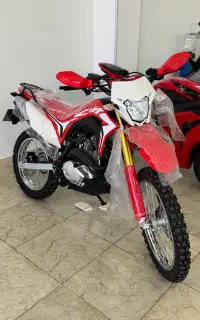 تریل باسل ۲۵۰ طرح crf مدل ۱۴۰۵