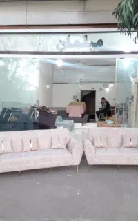 مبلمان مدل شهرزاد +++