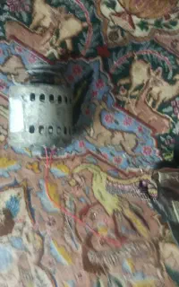 دینام کولر  ۶۵۰۰