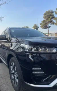 تیگو7پرو 1402بدون رنگ،سند دست اول