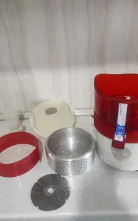 آب میوه گیری پارس نگین