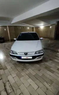 پارس گازسیمی مدل 1401