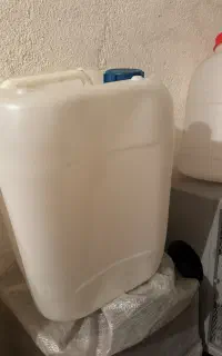دبه ۲۰ لیتری