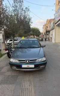 پارس ۹۶