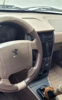 پژو۴۰۵ مدل۹۳ داشبورد جدید