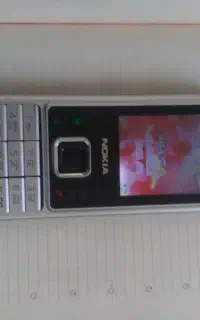 گوشی نوکیا ساده