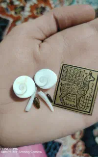 مهره قدیمی اصل