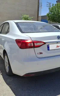 mg360توربو اتوماتیک 97