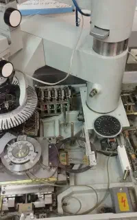 نقاشی و تاسیسات ساختمان در فاز ۱۱ پردیس و تهران