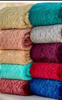 کارخانه‌ پتو / پتو قیمت مناسب