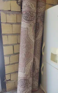 فرش گردویی دهگلان