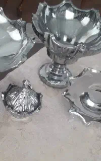 سرویس پذیرایی