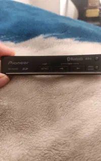 پنل ظبط پایونر خشابی ایندش
