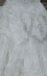 لباس عروس