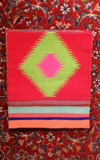 خورجین موتور