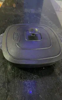 تابه  رژیمی چدن