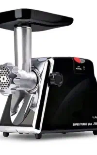 چرخ گوشت تولیپس