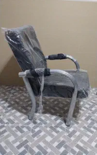 صندلی انتظار
