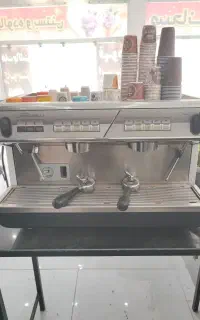 فروش دستگاه قهوه ساز و یخچال و آسیاب صنعتی