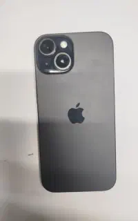 آیفون 15 نرمال