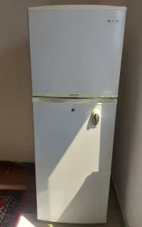یخچال فریزر سامسونگ اصل کوچک سالم