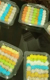 فروش قند میوه ای